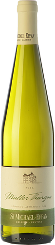 San Michele Appiano Müller-Thurgau 2019