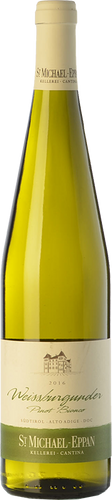 San Michele Appiano Pinot Bianco 2019