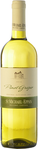 San Michele Appiano Pinot Grigio 2019