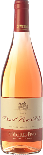 San Michele Appiano Pinot Nero Rosé 2019