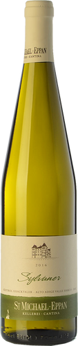 San Michele Appiano Sylvaner 2018