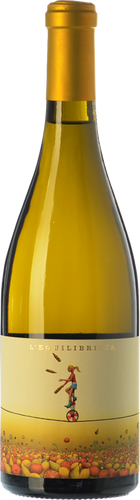L'Equilibrista Blanc 2018