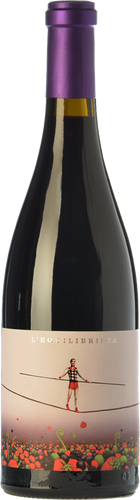 L'Equilibrista 2015