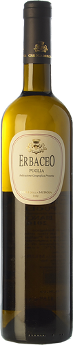 Colli della Murgia Erbaceo 2019