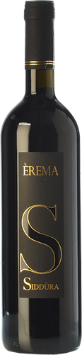 Siddùra Èrema 2016
