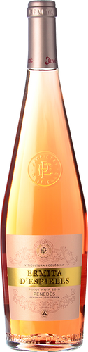 Ermita d'Espiells Rosé 2018