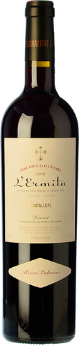 L'Ermita 2018
