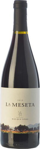 MQV La Meseta 2014