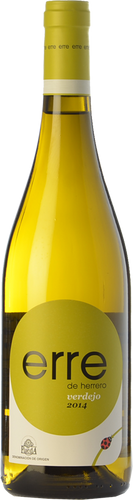 Erre de Herrero Verdejo 2019
