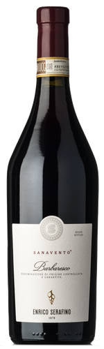Enrico Serafino Barbaresco Sanavento 2016