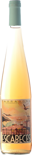 Escabeces 2019