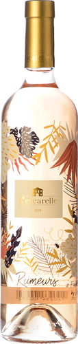 L'Escarelle Rumeurs Rosé 2019