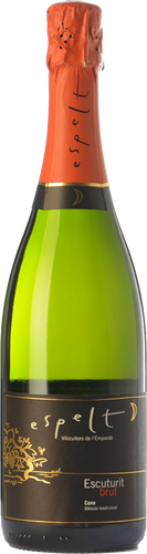 Espelt Escuturit Brut