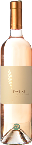 PALM par l'Escarelle Rosé 2020