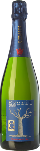 Esprit Nature de Giraud