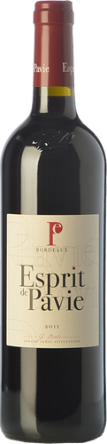 Esprit de Pavie 2011