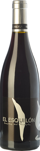 Suertes del Marqués El Esquilón 2016