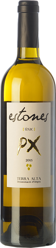 Estones PX 2017