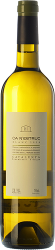 Ca N'Estruc Blanco 2019