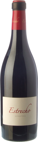 Estrecho Monastrell 2016