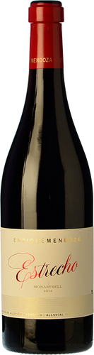 Estrecho Monastrell 2018