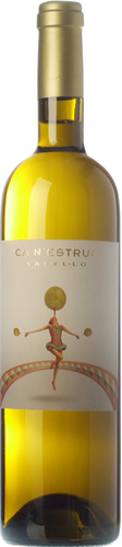 Ca N'Estruc Xarel·lo 2018