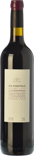 Ca N'Estruc Tinto 2018