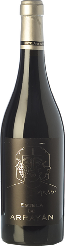 Estela de Arrayán 2009