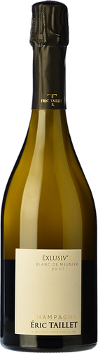 Eric Taillet Exclusiv'T Extra Brut