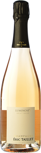Eric Taillet Luminosi'T Extra Brut Rosé