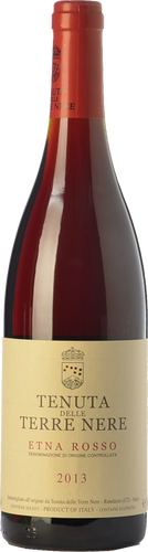 Terre Nere Etna Rosso 2019