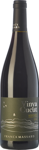 Epicure Vinya Cucut 2016
