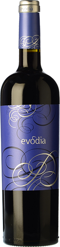 Evodia 2017