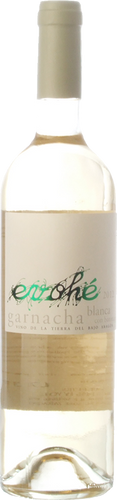 Evohé Garnacha Blanca 2017