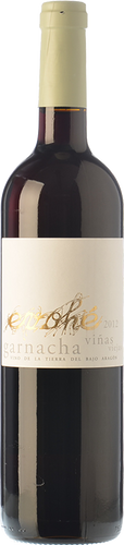 Evohé Garnacha 2017
