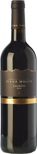 Elena Walch Lagrein 2020