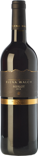 Elena Walch Merlot 2019