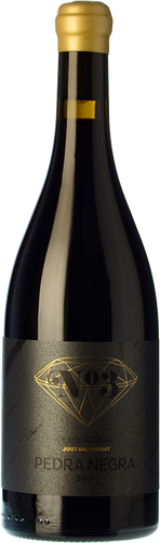 L'Excepcional Nº 3 Pedra Negra 2017