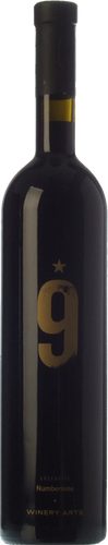 Exclusive Number Nine 2005