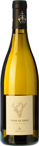 Exmuros Terre de Brézé Blanc 2019