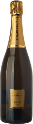 La Ferghettina Franciacorta Extrabrut 2013