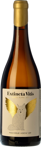 Extincta Vitis 2017