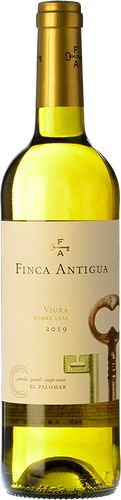 Finca Antigua Blanco 2020