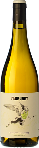 Frisach L'Abrunet Blanc 2019