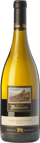 Castello di Monsanto Chardonnay F. Bianchi 2019