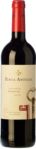 Finca Antigua Cabernet 2017