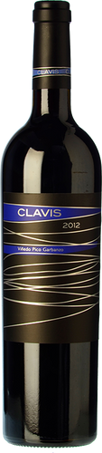 Finca Antigua Clavis 2012