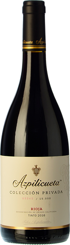 Félix Azpilicueta Colección Privada 2017