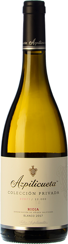 Félix Azpilicueta Colección Privada Blanco 2017
