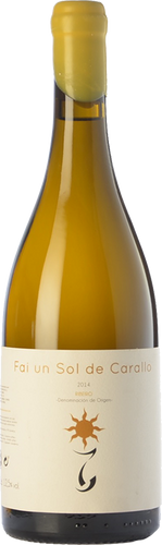Fai un Sol de Carallo 2017